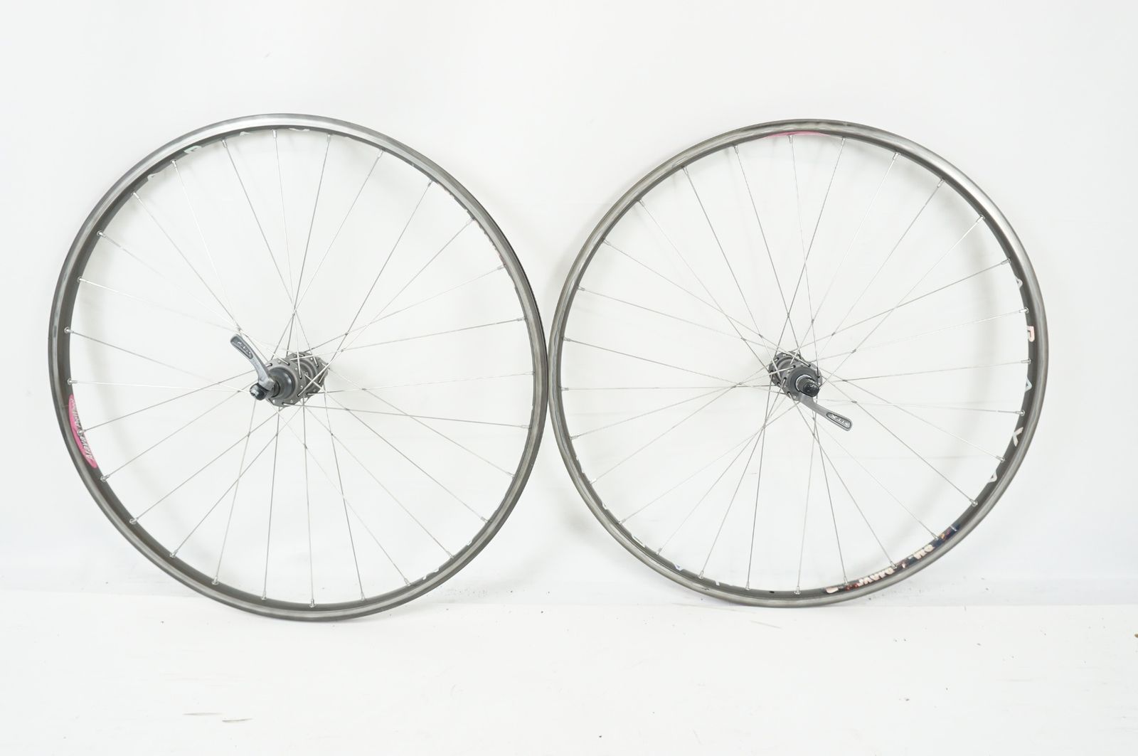 ★SHIMANO XTR M950 ARAYA RM-940XC 前後ホイール★ ARAYA 「アラヤ」 RM-940XC SHIMANO XTR FH-M950/HB-M950 32H組 シマノ