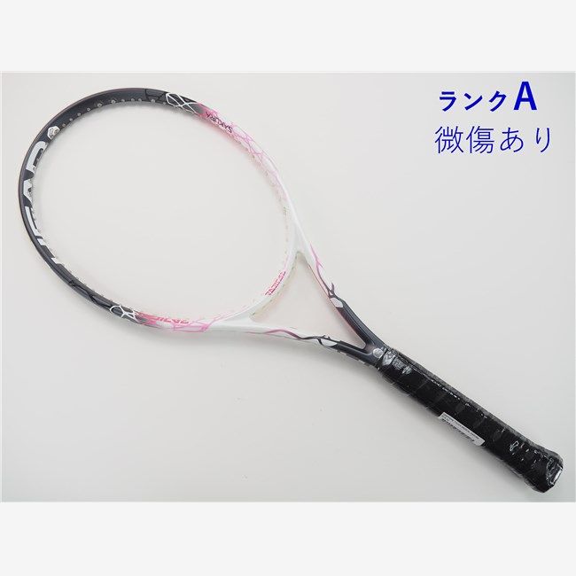 中古 テニスラケット ヘッド グラフィン タッチ ラジカル サクラ 2018年モデル (G2)HEAD GRAPHENE TOUCH RADICAL  SAKURA 2018 硬式テニスラケット - メルカリ