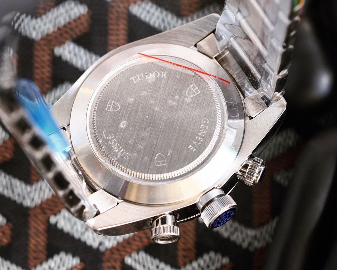 クラシックデイト TUDOR