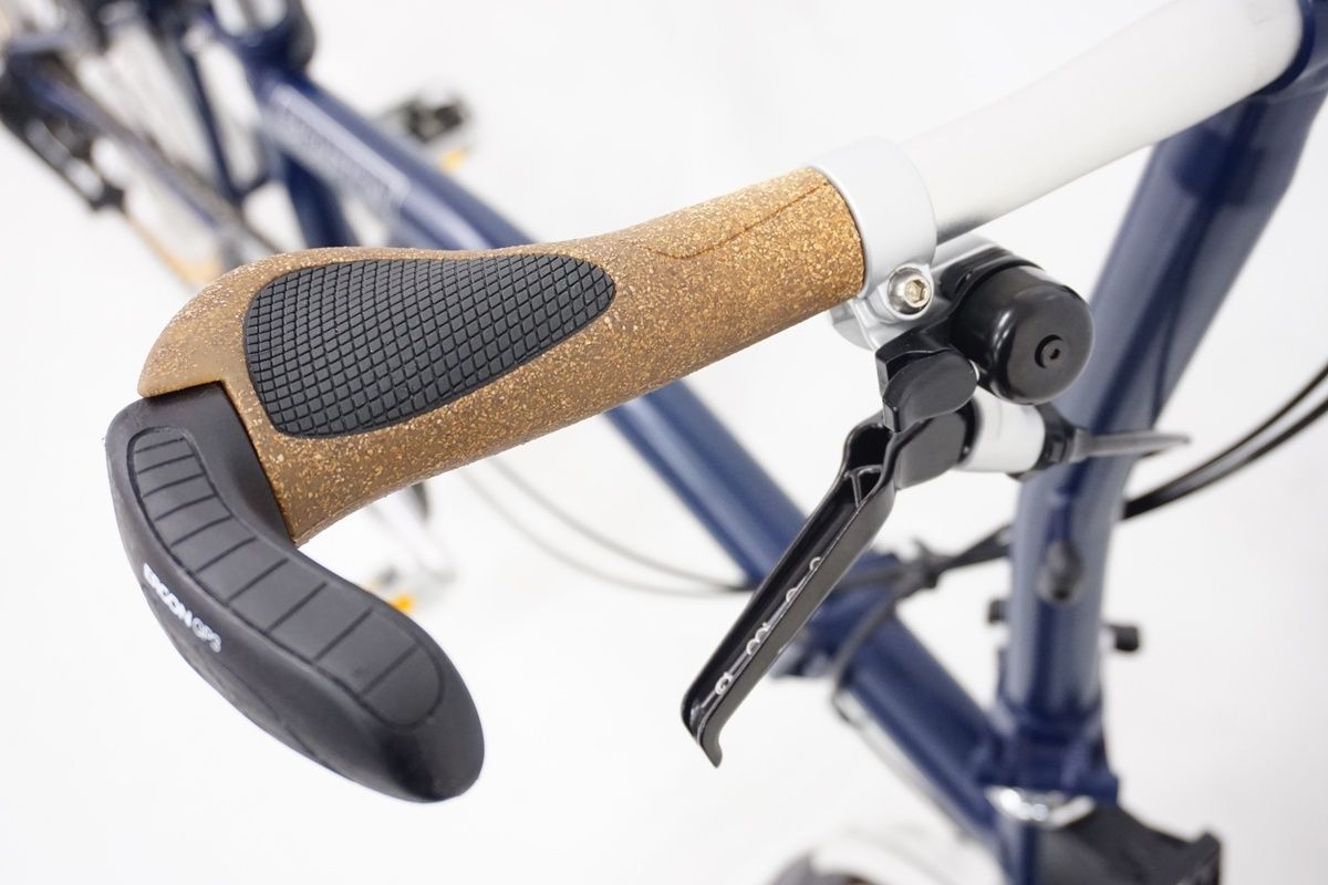 PACIFIC CYCLES 「パシッフィックサイクルズ」 CARRY ME 2009年