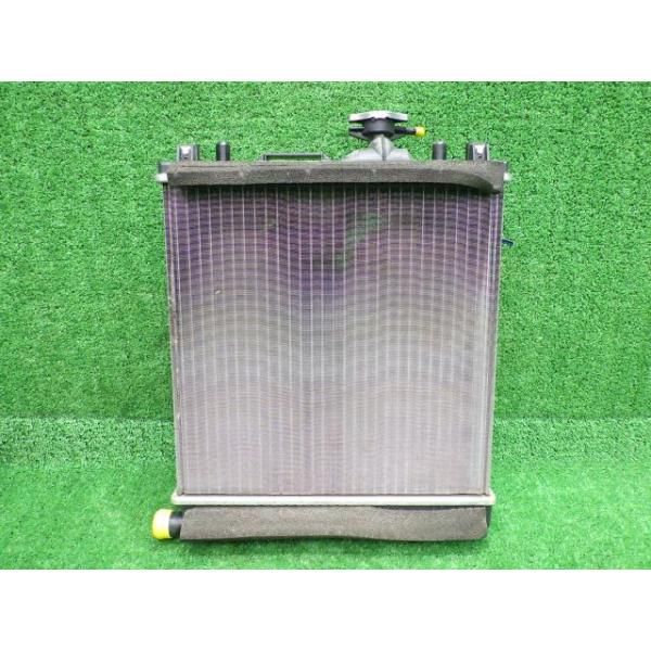 アルト HA25V ラジエーター VP デンソー 022030-0232 17700-58J10 26U