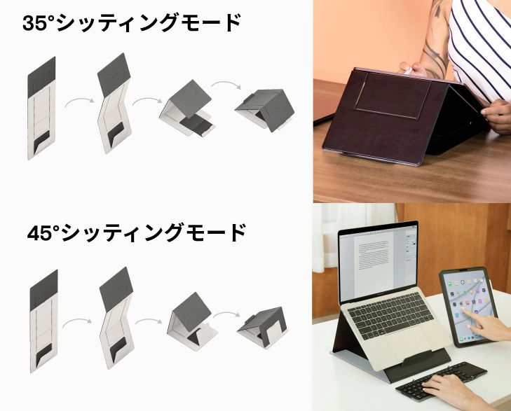 折り畳式
