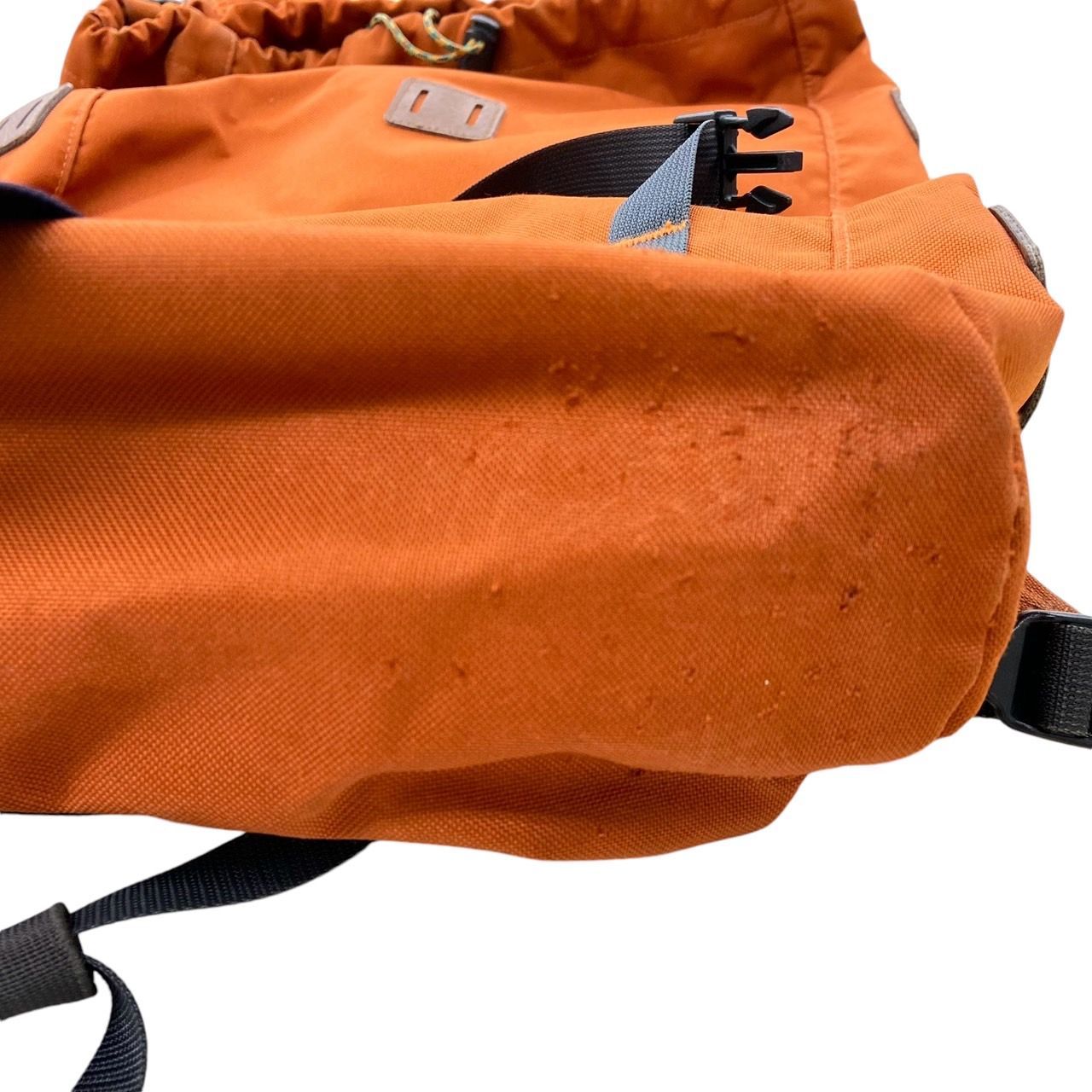 patagonia Arbor Pack 26L パタゴニア アーバーパック オレンジ