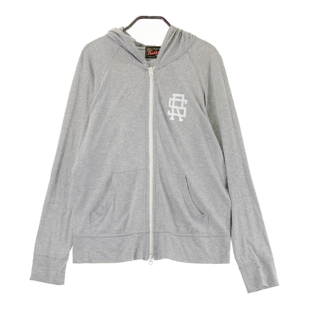 ラフアンドスウェル パーカー サイズS サイズ：S ROUGH&SWELL ラフ