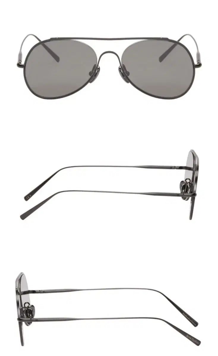 サングラス large