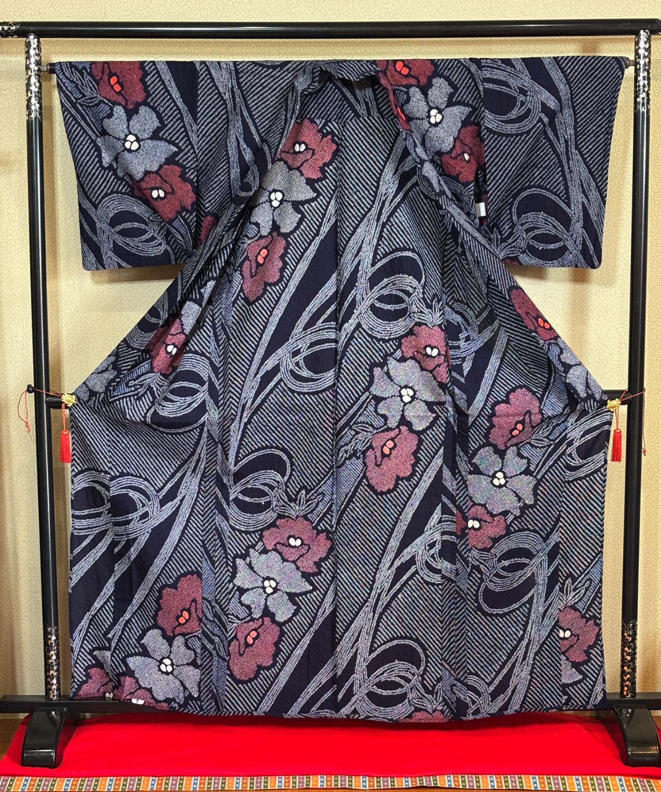 未着用