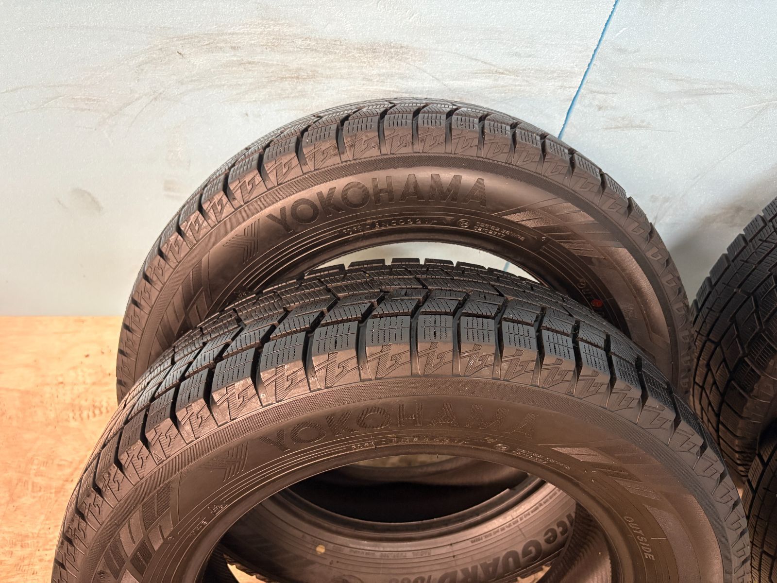 ４本セット R16No5