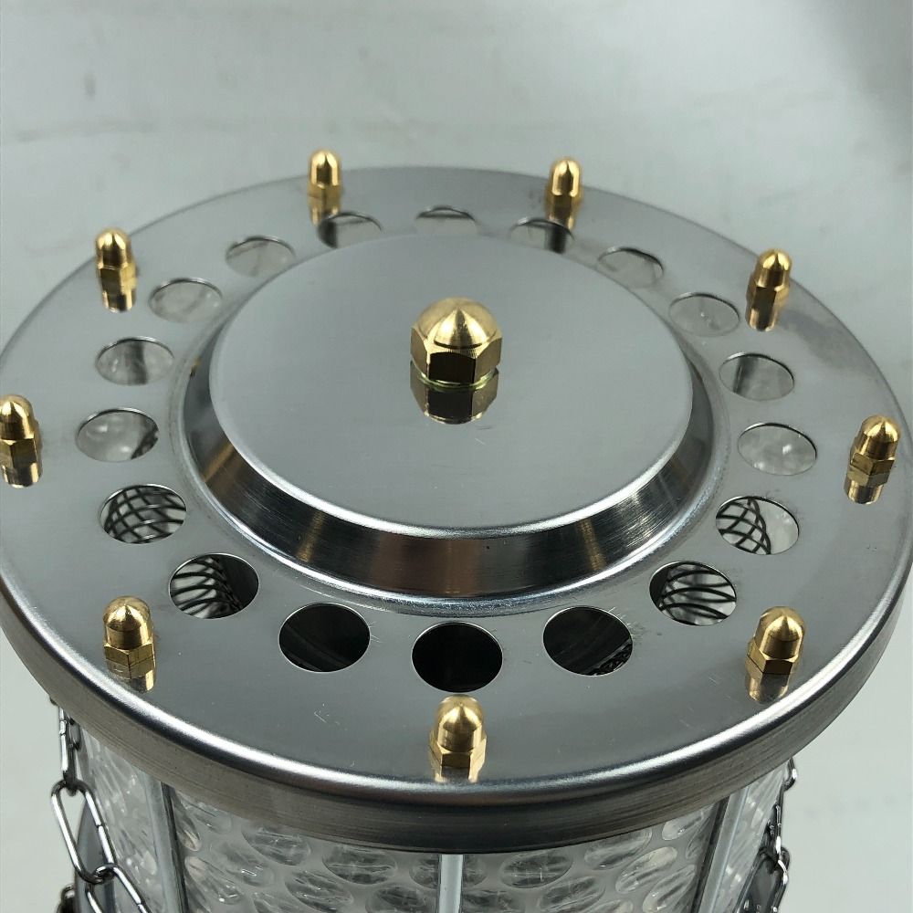 ΣΣ武井バーナー パープルストーブ 灯油ストーブ 501A セット アウトドア 釣り 2