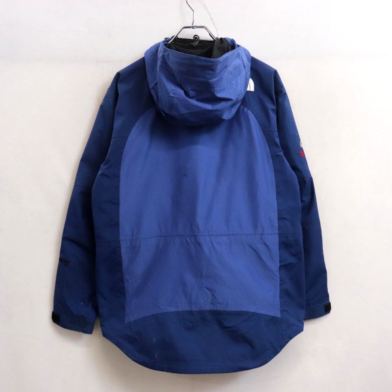 00s THENORTHFACE GORE-TEX ゴアテックス サミットシリーズ マウンテンパーカー メンズ 表記Mサイズ