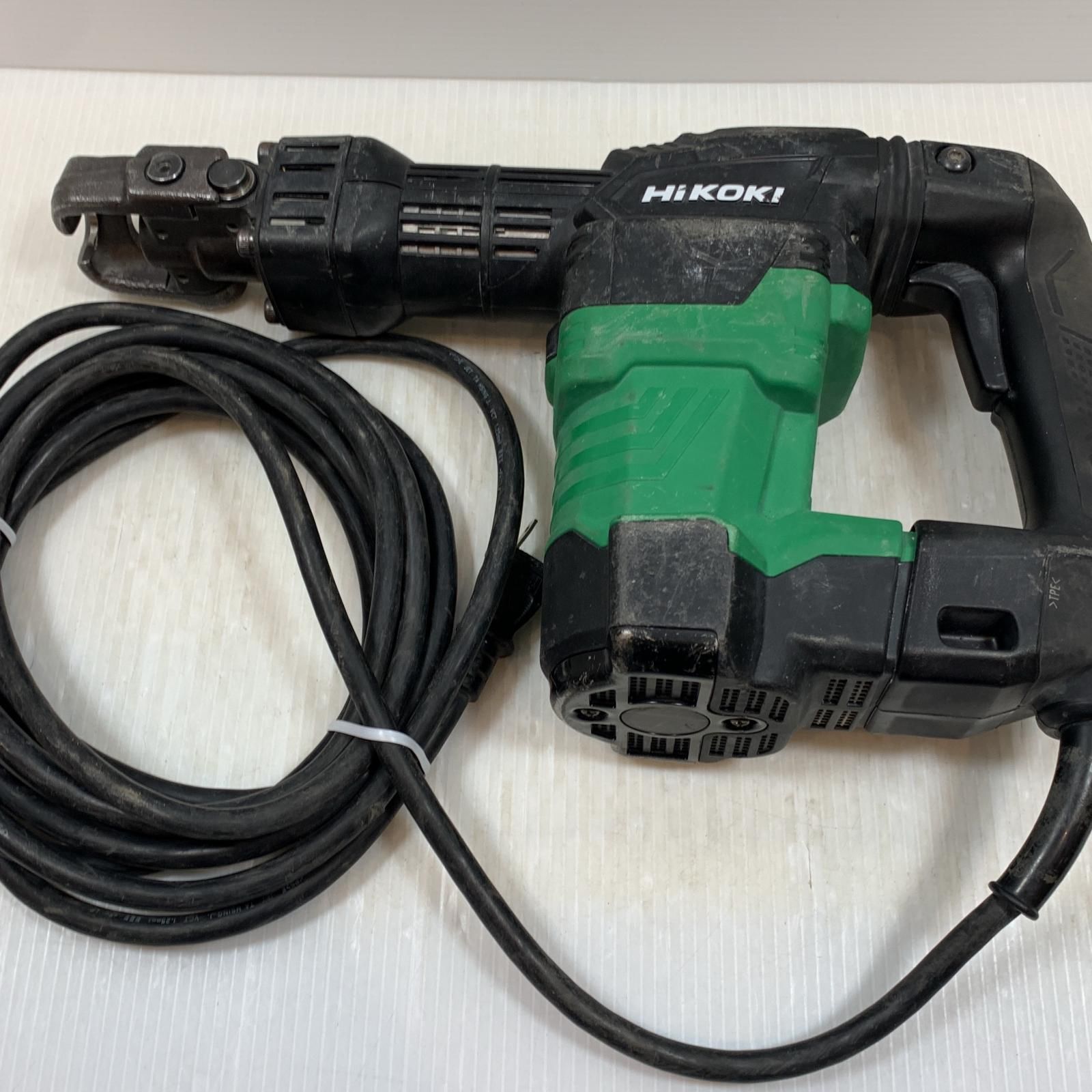 κκHiKOKI ハイコーキ 工具 ハンマ コード式 140903 H41SA4