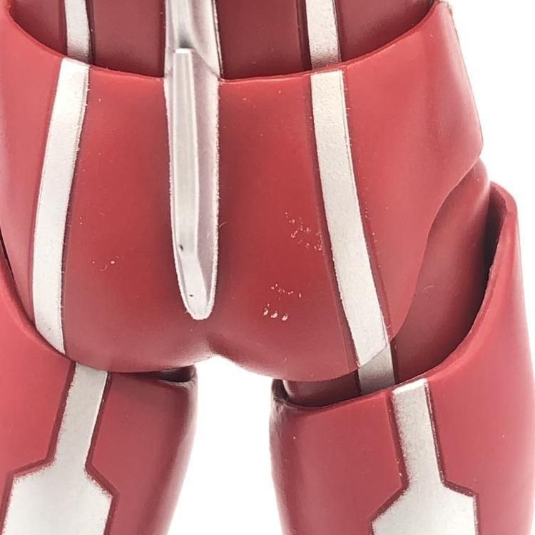 S.H.Figuarts ウルトラマンギンガ