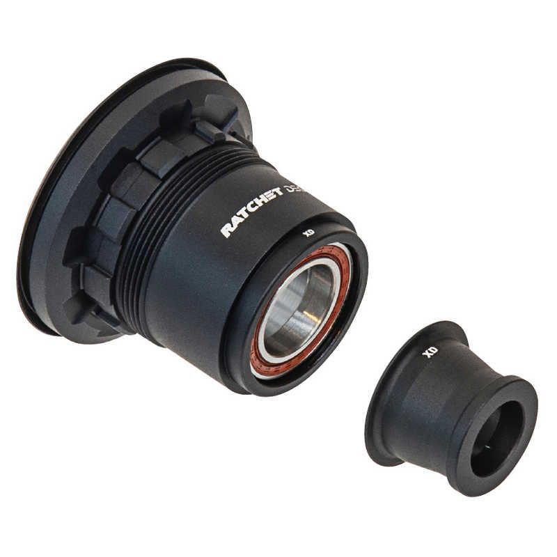 送料無料 ♥ 未開梱 DTSWISS HWYCBL00S2503S ローター キット