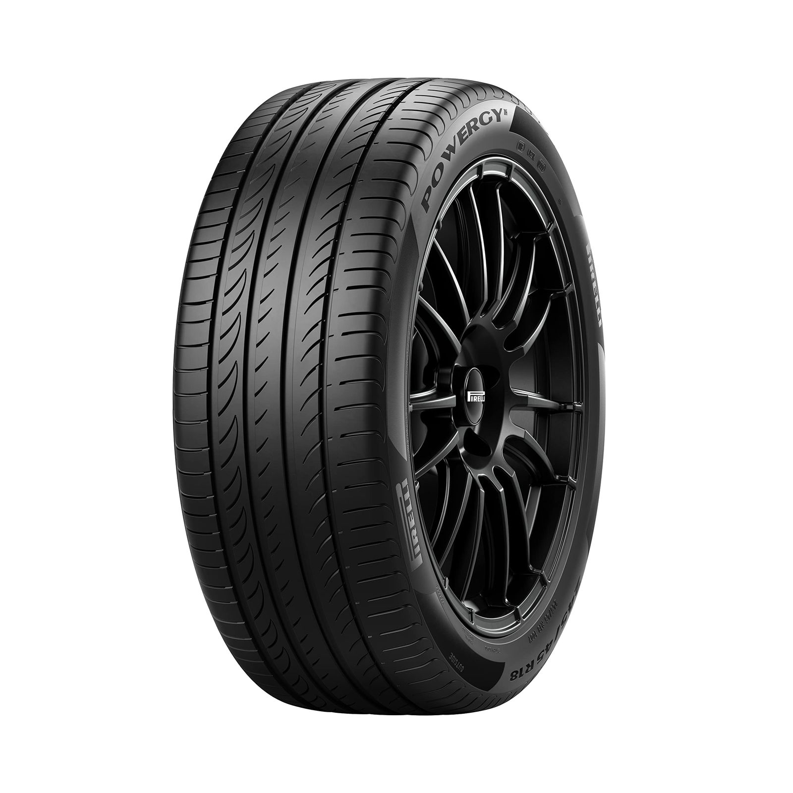 PIRELLI ピレリ サマー 195 65R15 POWERGY パワジー 91V タイヤのみ ホイールなし 1本 4005200