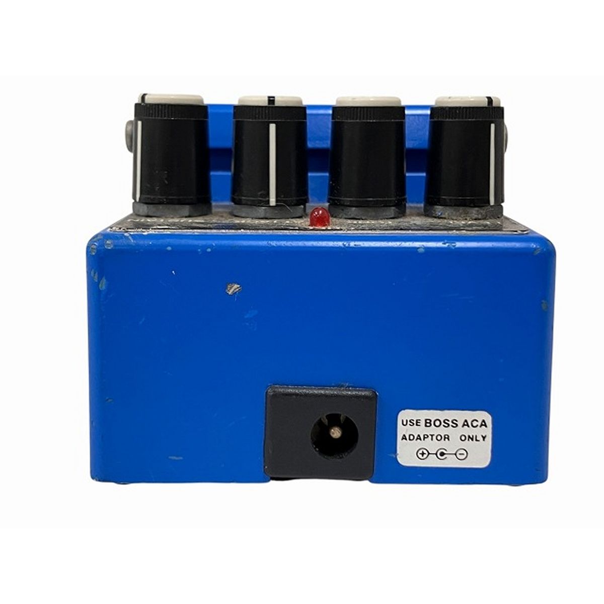 BOSS CS-3 コンプレッサー・サスティナー BOSS - CS-3 | Compression Sustainer