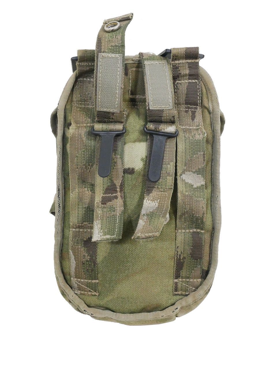 イギリス軍 MTP PLCEアモバッグ【新品】 イギリス軍 MTP PLCEアモバッグ【新品】 - メルカリ