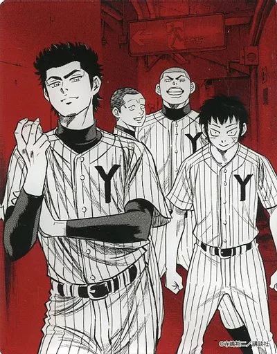 中古】キャラカード 薬師高校 アクリルカード 「DMMスクラッチ! ダイヤ