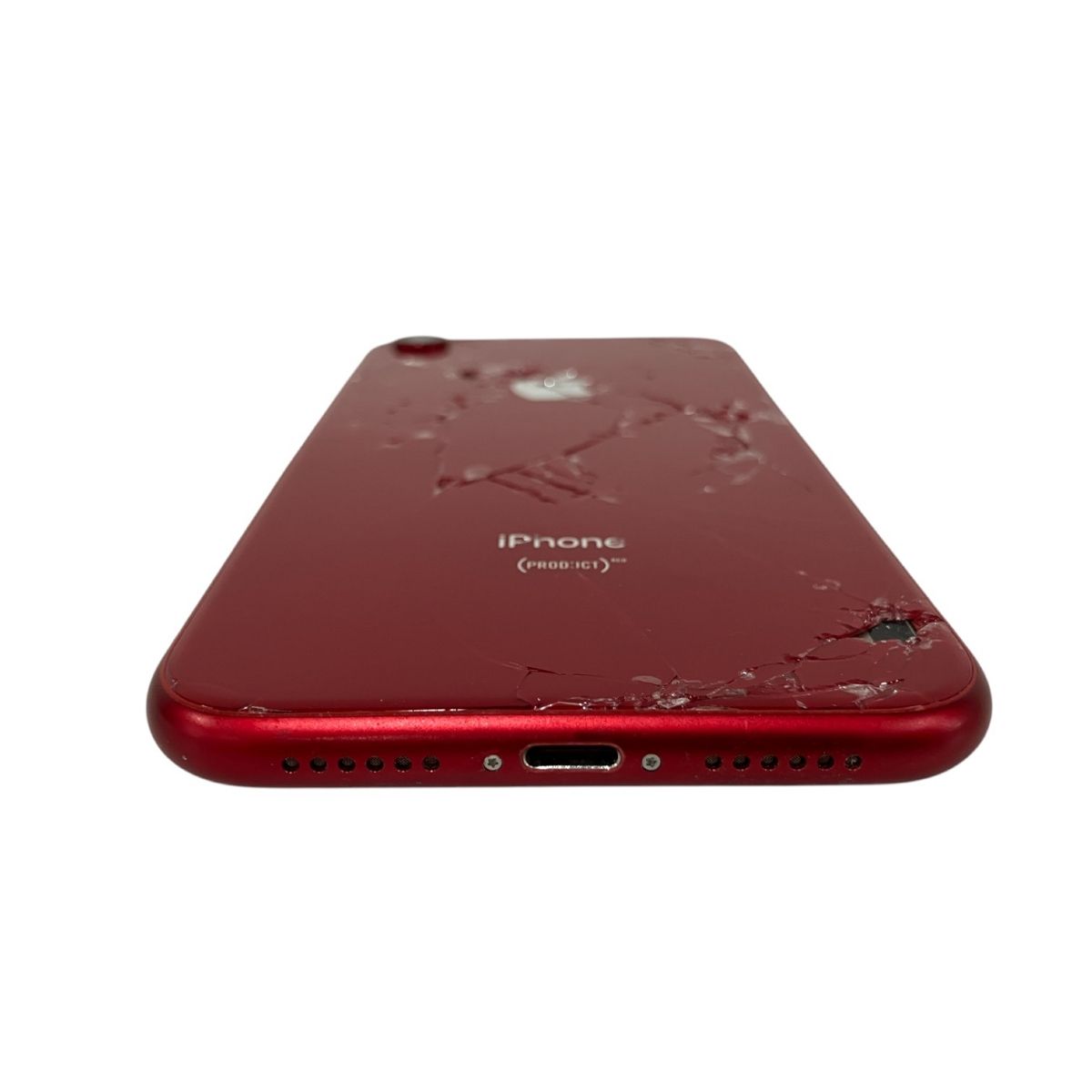 iPhone - 美品iPhoneXR 64GB PRODUCTレッドdocomoバッテリー92% 美品iPhoneXR 64GB PRODUCTレッドdocomoバッテリー92%
