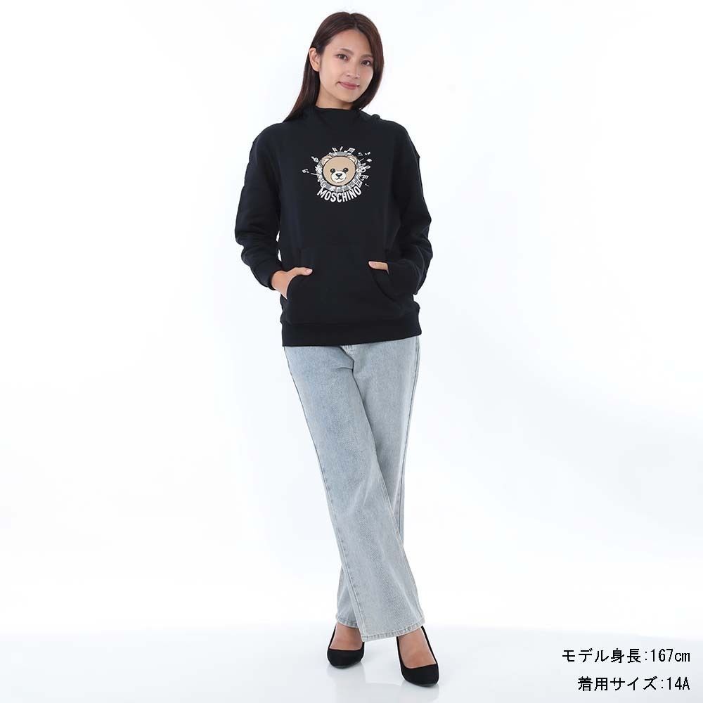 モスキーノキッズ HUF096