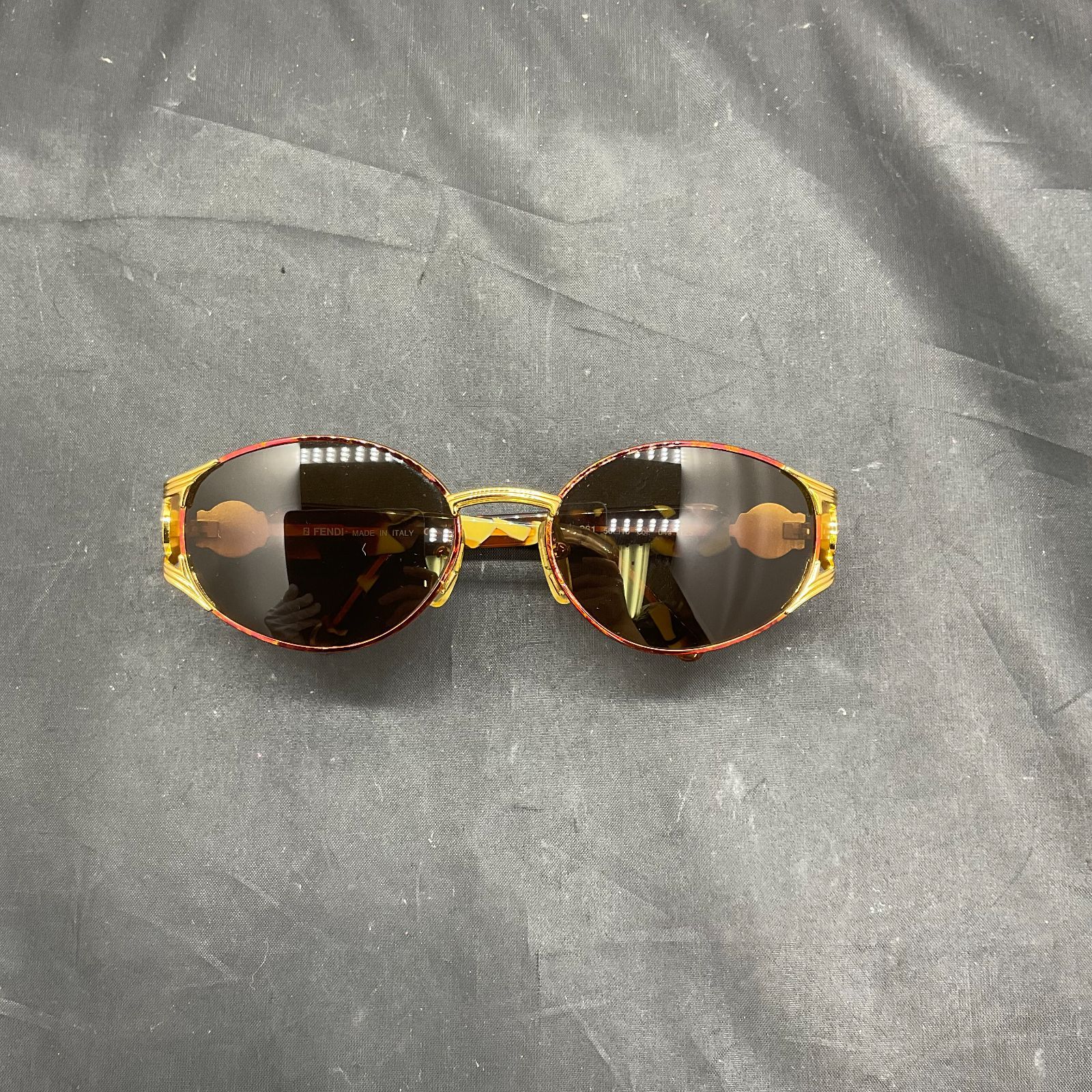 フェンディ サングラス B25082185