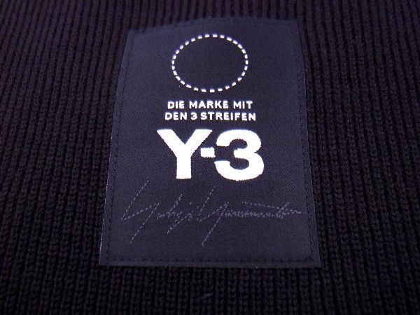 □新品□未使用□ Y-3×adidas×Yohji Yamamoto ワイスリー×アディダス