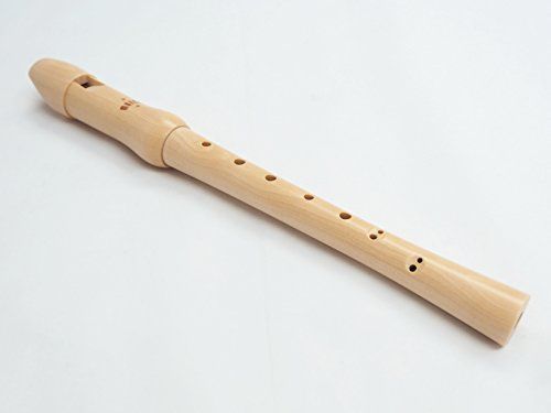 MOECK メック スクール ソプラノ リコーダー 1210