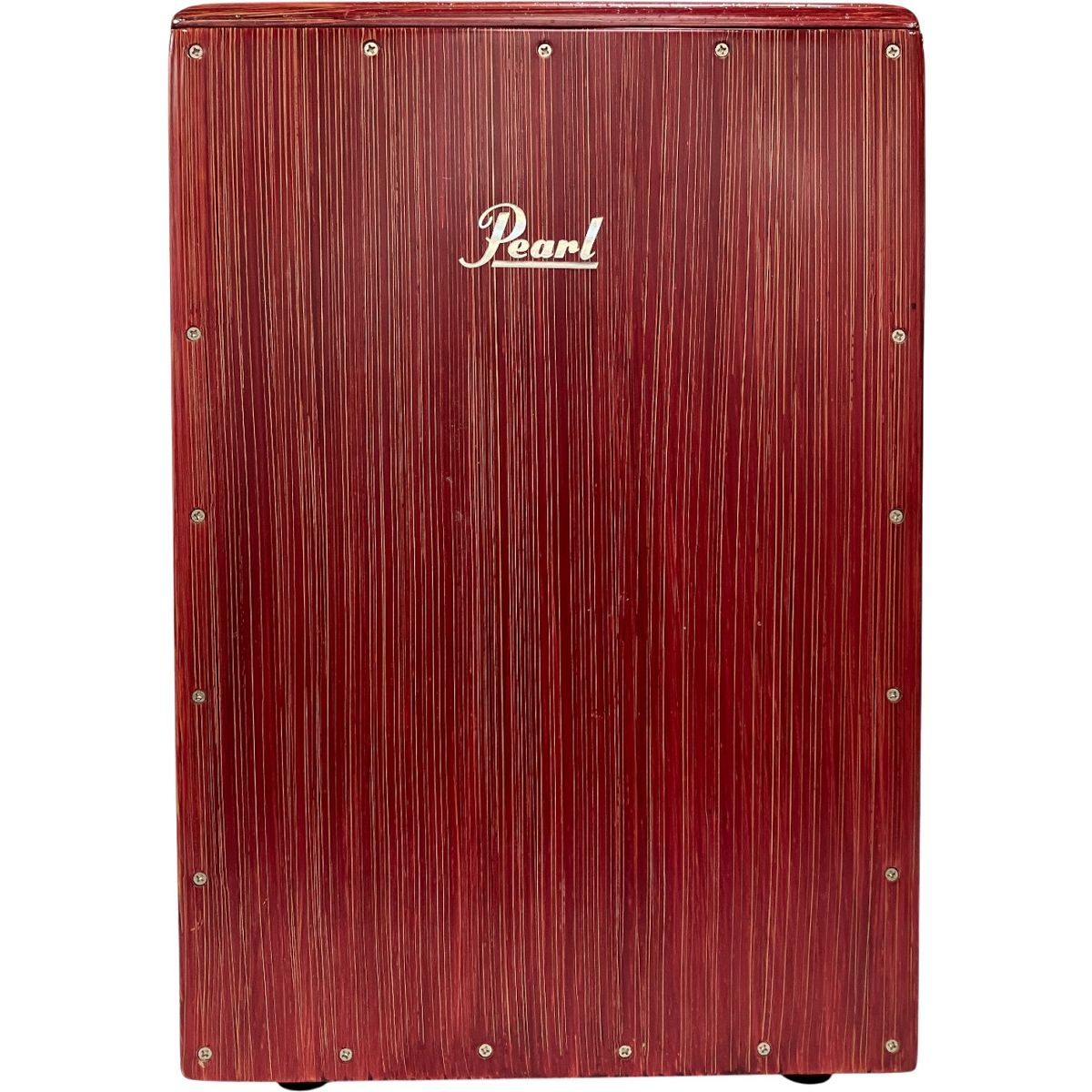 Pearl PCJ-633BB カホン ブームボックス カホン パーカッション 楽器 打楽器 パール H10457674