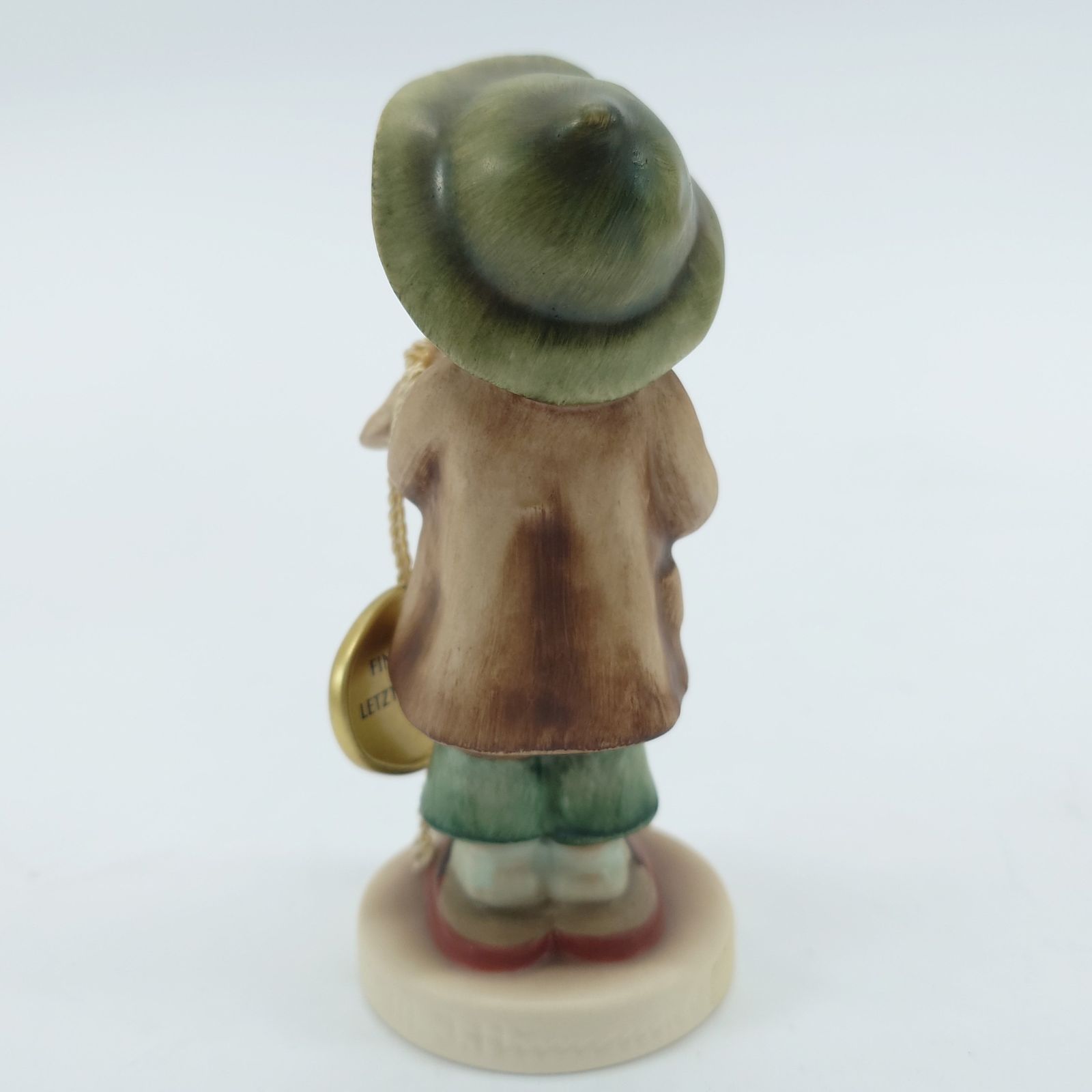Goebel ゲーベル Hummel フンメル人形 Lost Sheep Petit Berger