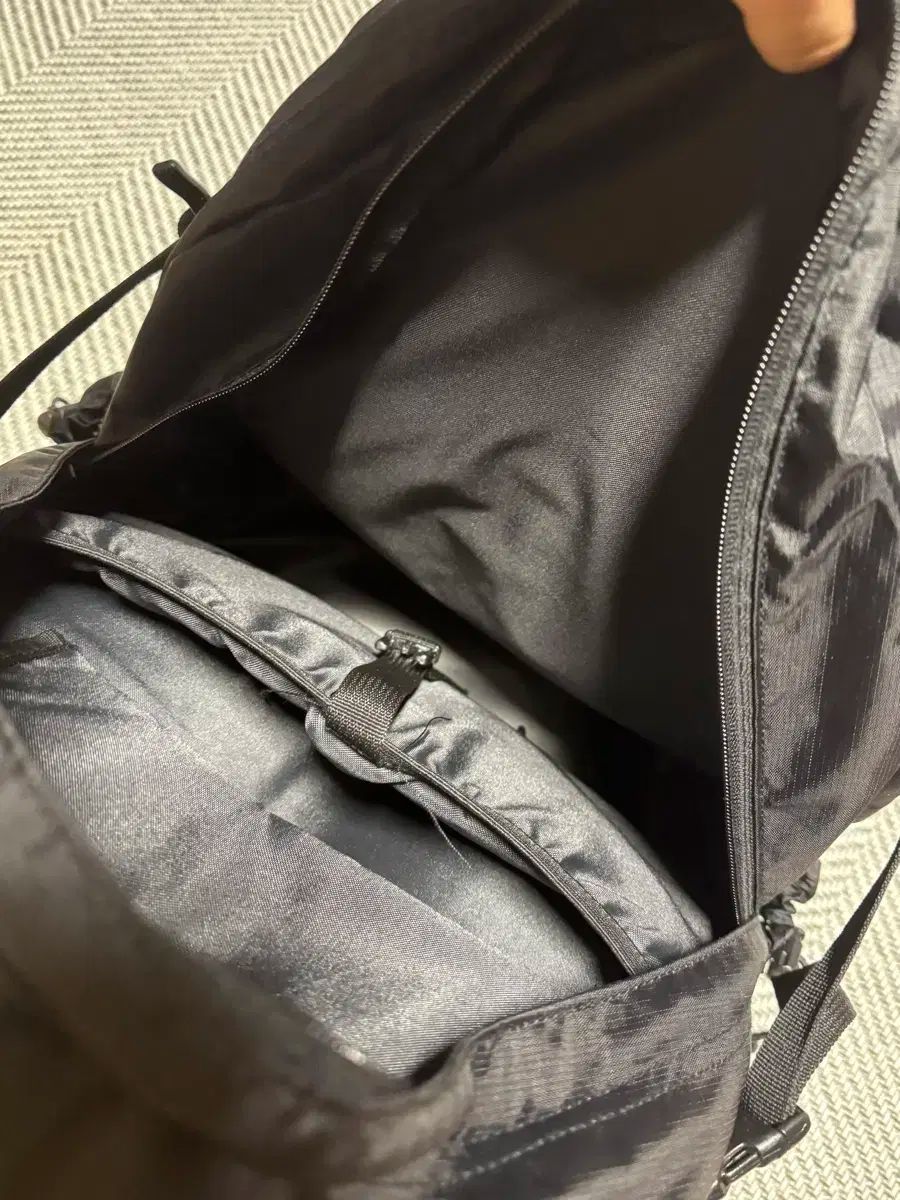 NORTH FACE