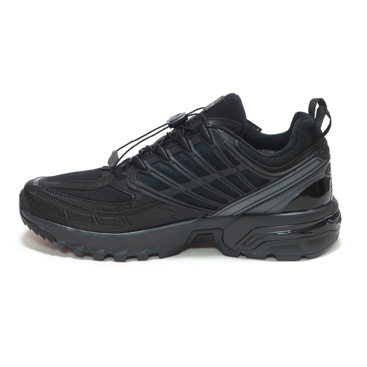 SALOMON ACS PRO GTX BLACK/BLACK/ASPHALT L47599400 ( サロモン ACS 
