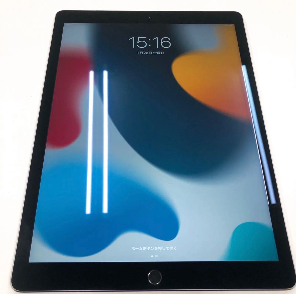 iPad Pro 12.9(第4世代) Cellularモデル SIMフリー