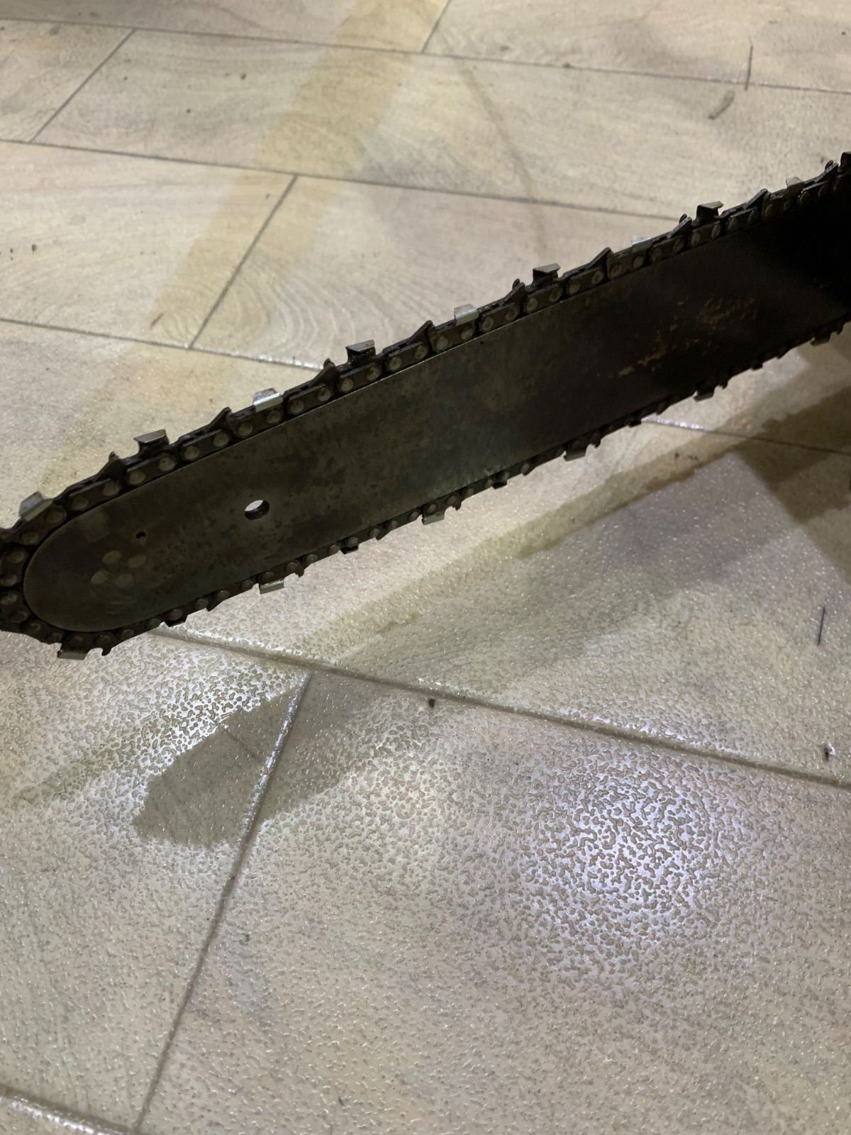 ゼノア チェーンソー G3200EZ