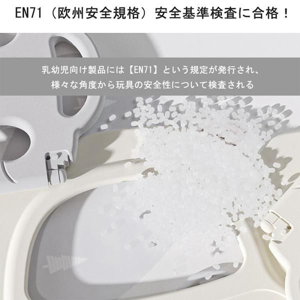 プレイヤード 簡単組立