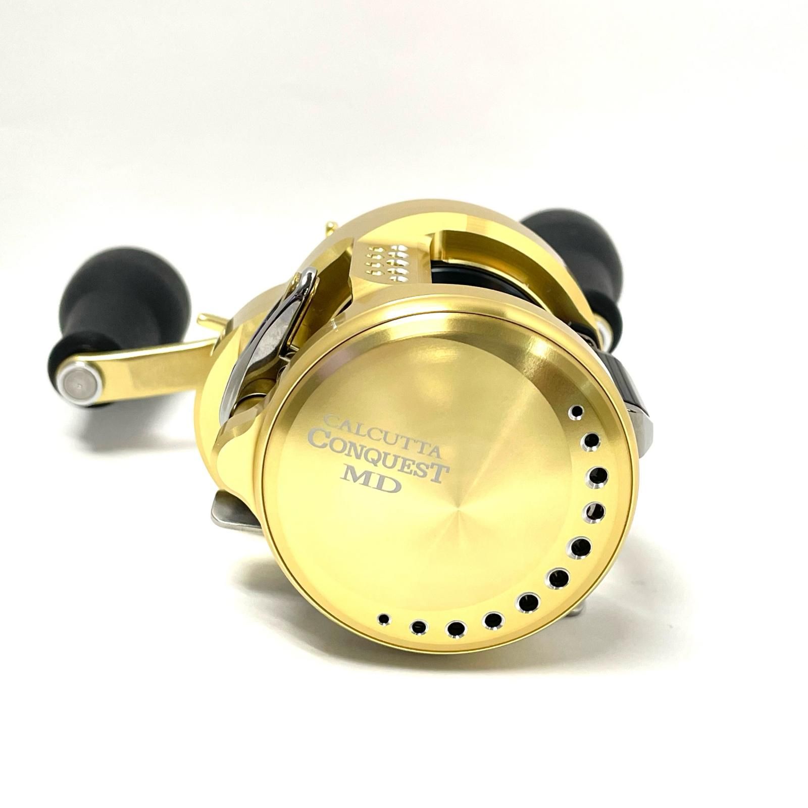 SHIMANO - 【尾張小牧店】【中古】【フィッシング/釣り/釣具/リール】 【ベイトリール/右ハンドル】SHIMANO | シマノ 23アンタレスDC MD HG 【86】 SHIMANO - 【尾張小牧店】【中古】【フィッシング/釣り/釣具