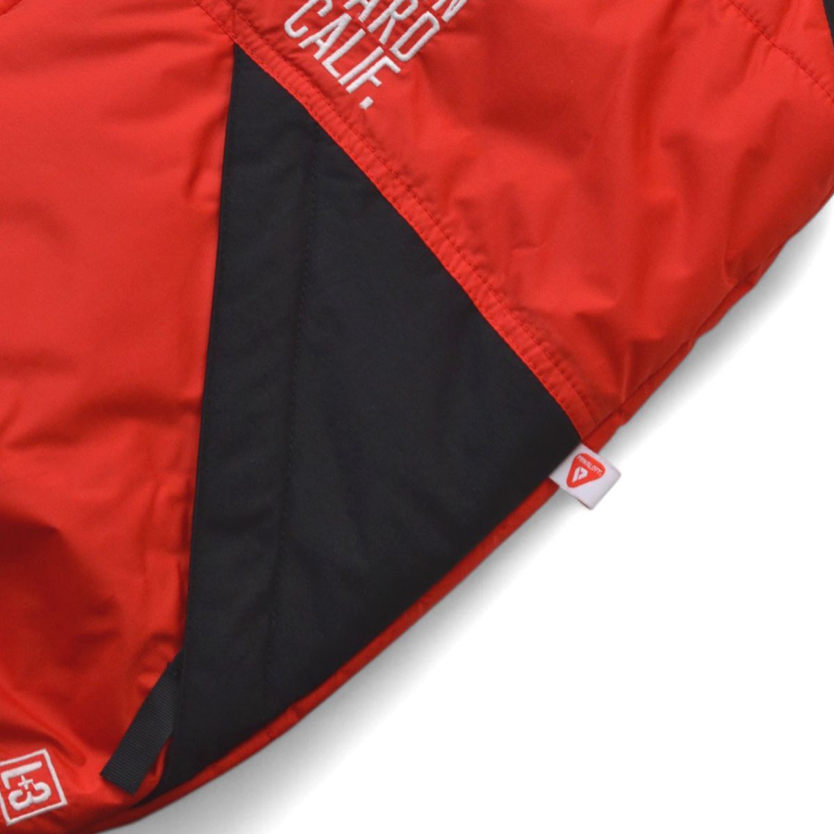 STANDARD CALIFORNIA スタンダードカリフォルニア パフ ベスト PUFF