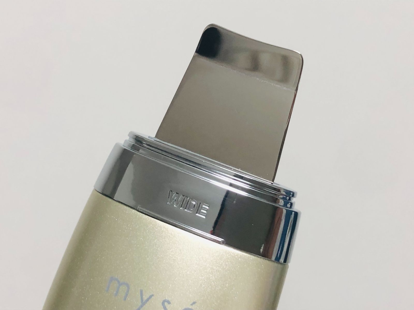 【匿名配送】未使用 YA-MAN(ヤーマン)ミーゼダブルピーリングMS-42N Amazon | ミーゼ ダブルピーリングプレミアム MS40P ヤーマン