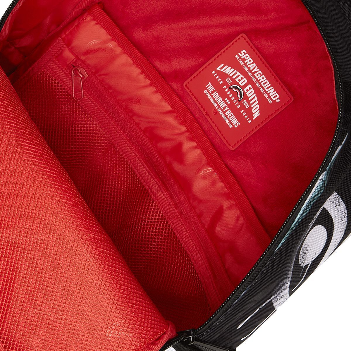 横尾忠則 直筆サイン『La ChapelleLand』シルクスクリーン1010H