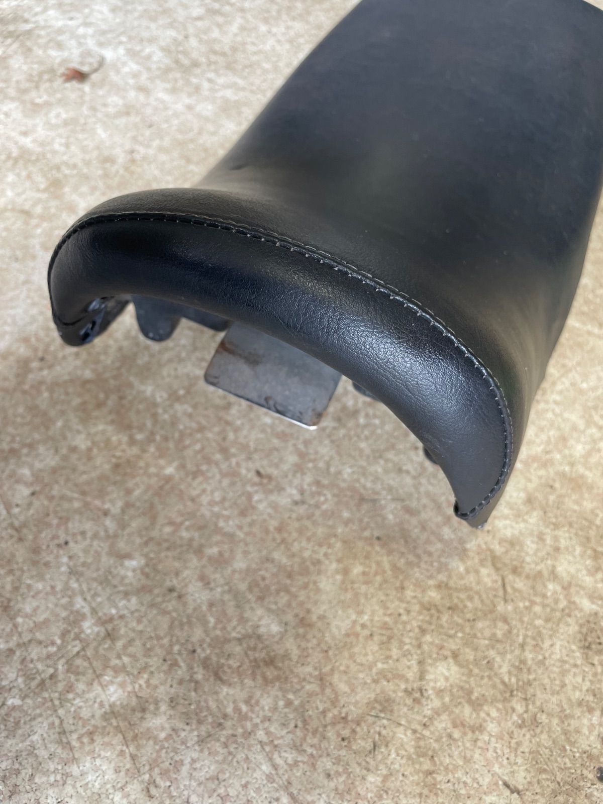 tw200 社外 シート Nitro Heads タックロール B即決&送料無料!TW200