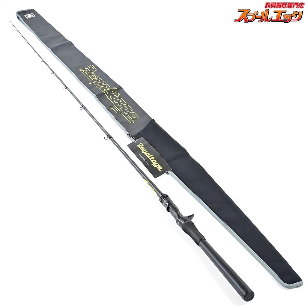 TENRYU SPEED STICK TSS #1L-260B 6フィート テンリュウ(TENRYU