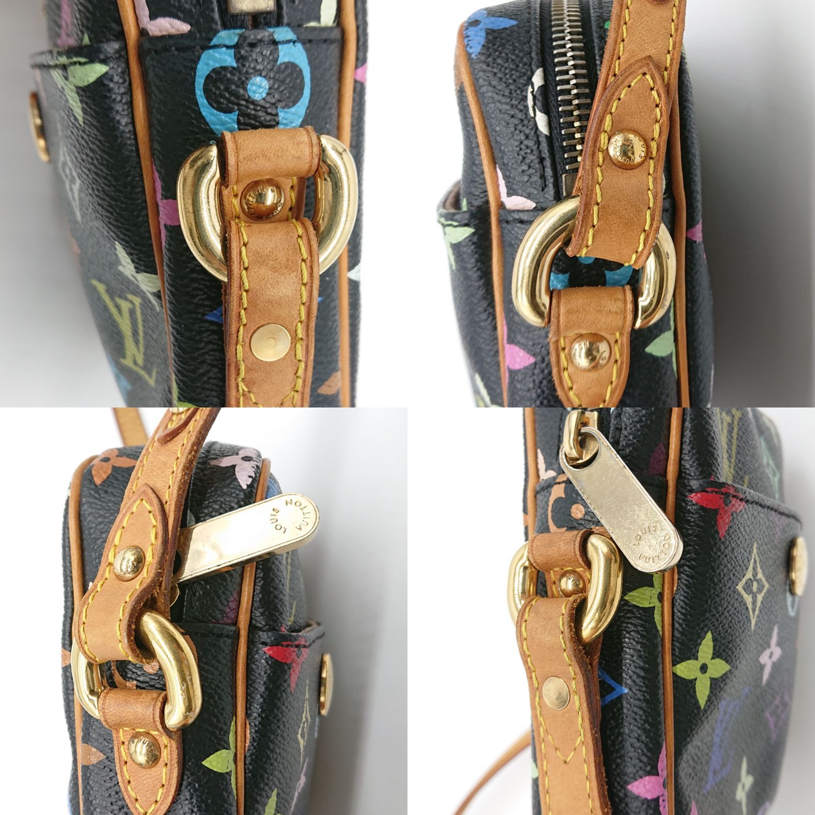 美品】LOUIS VUITTON ルイヴィトン リフト モノグラム マルチ 美品】LOUIS VUITTON ルイヴィトン リフト モノグラム マルチ