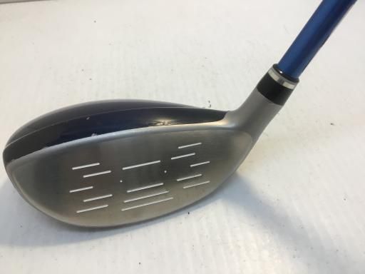 ダンロップ XXIO 2018 H 7 レディース ユーティリティ UT MP 1000 L ハイブリッド フレックスL 女性用 右利き 右用 Dランク ゴルフクラブ