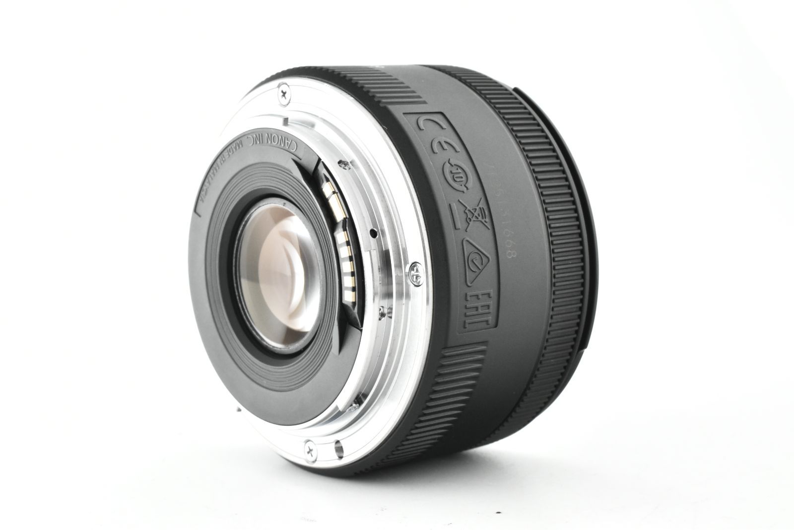 【超美品】キヤノン Canon EF 50mm f/1.8 STM レンズ Amazon.com : Canon EF 50mm f/1.8 STM Lens : Electronics