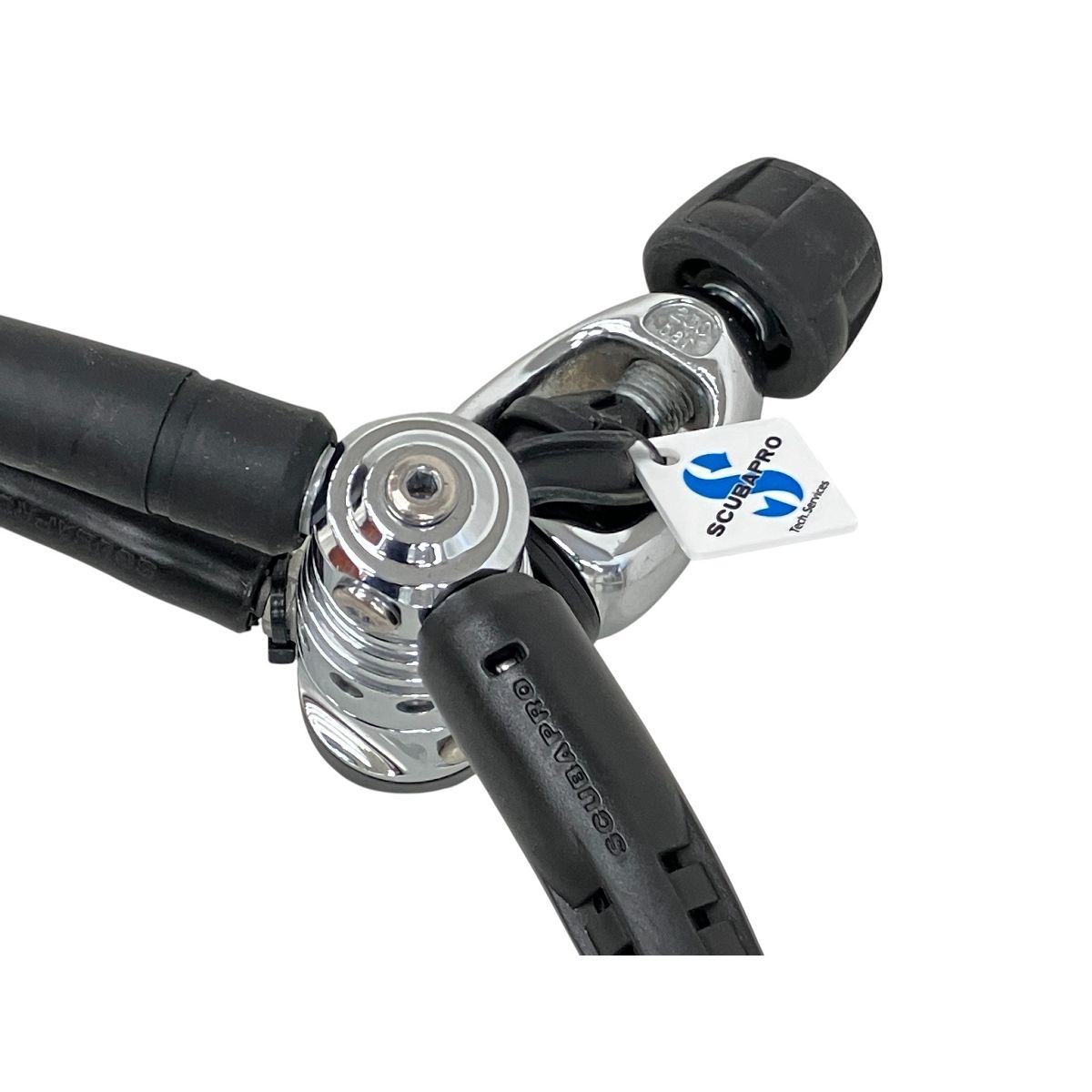 レギュレーター ジャンク