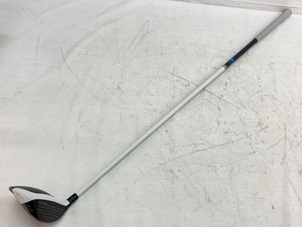 TaylorMade SIM2 MAX-D 7W 22° フェアウェイウッド TENSEI TM40 L ゴルフ レディース 中古 C8675099  - メルカリ