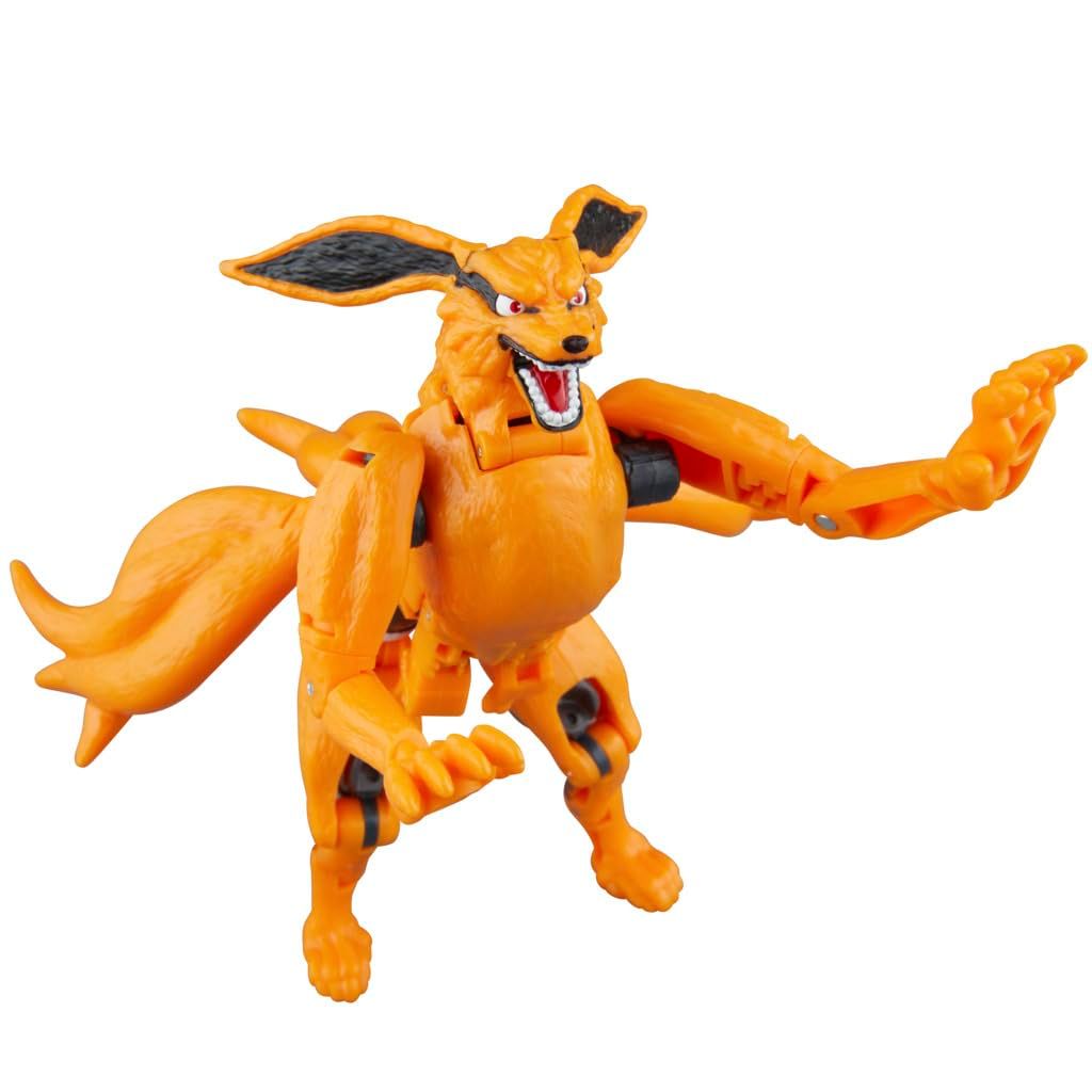 OneMall provides Mercari products: トランスフォーマー コラボ