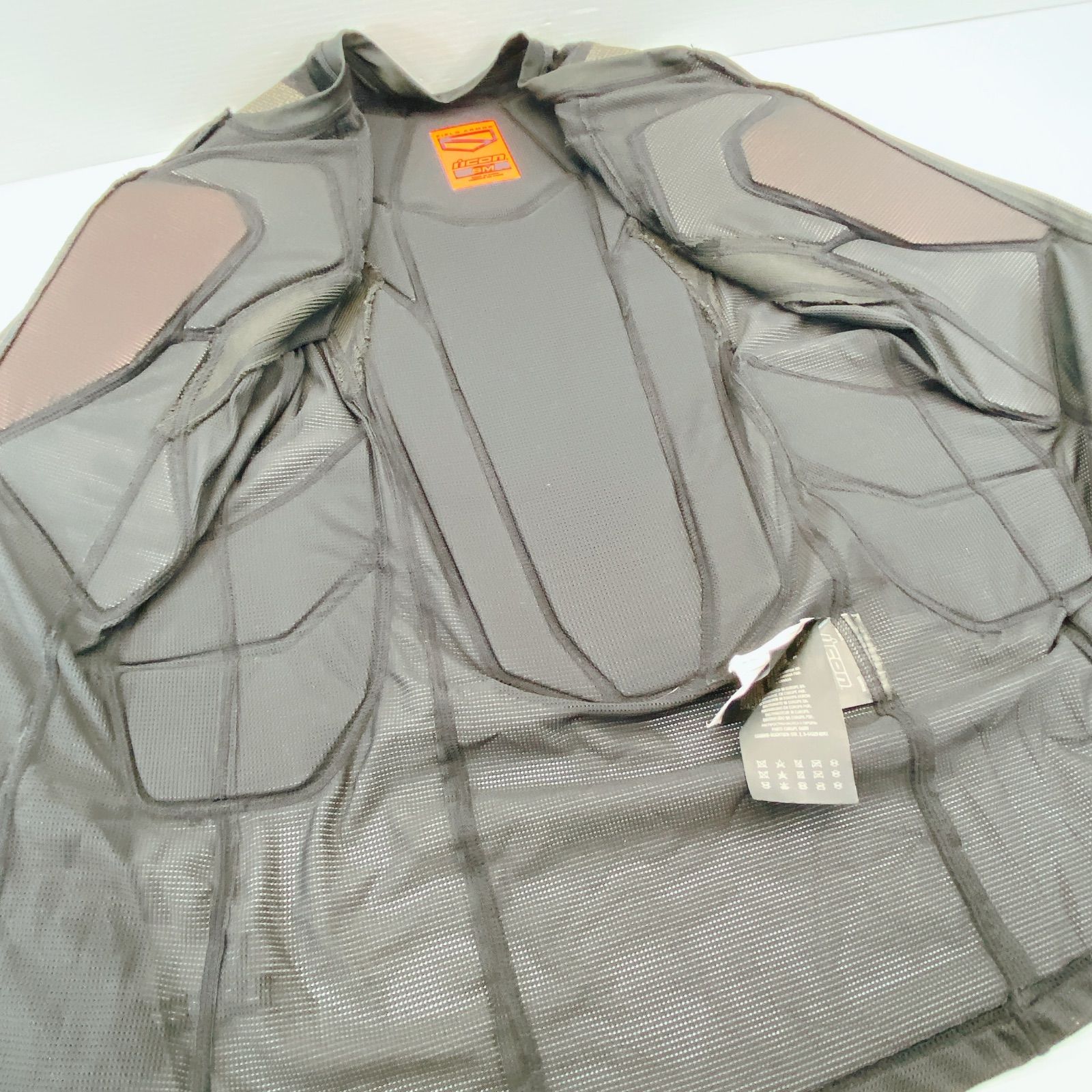 フィールド アーマーコンプレッション