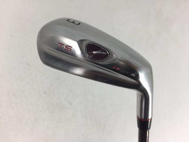 返品OK ゴルフクラブ フォーティーン HI-610h T.S. ユーティリティ MD-370gi U3