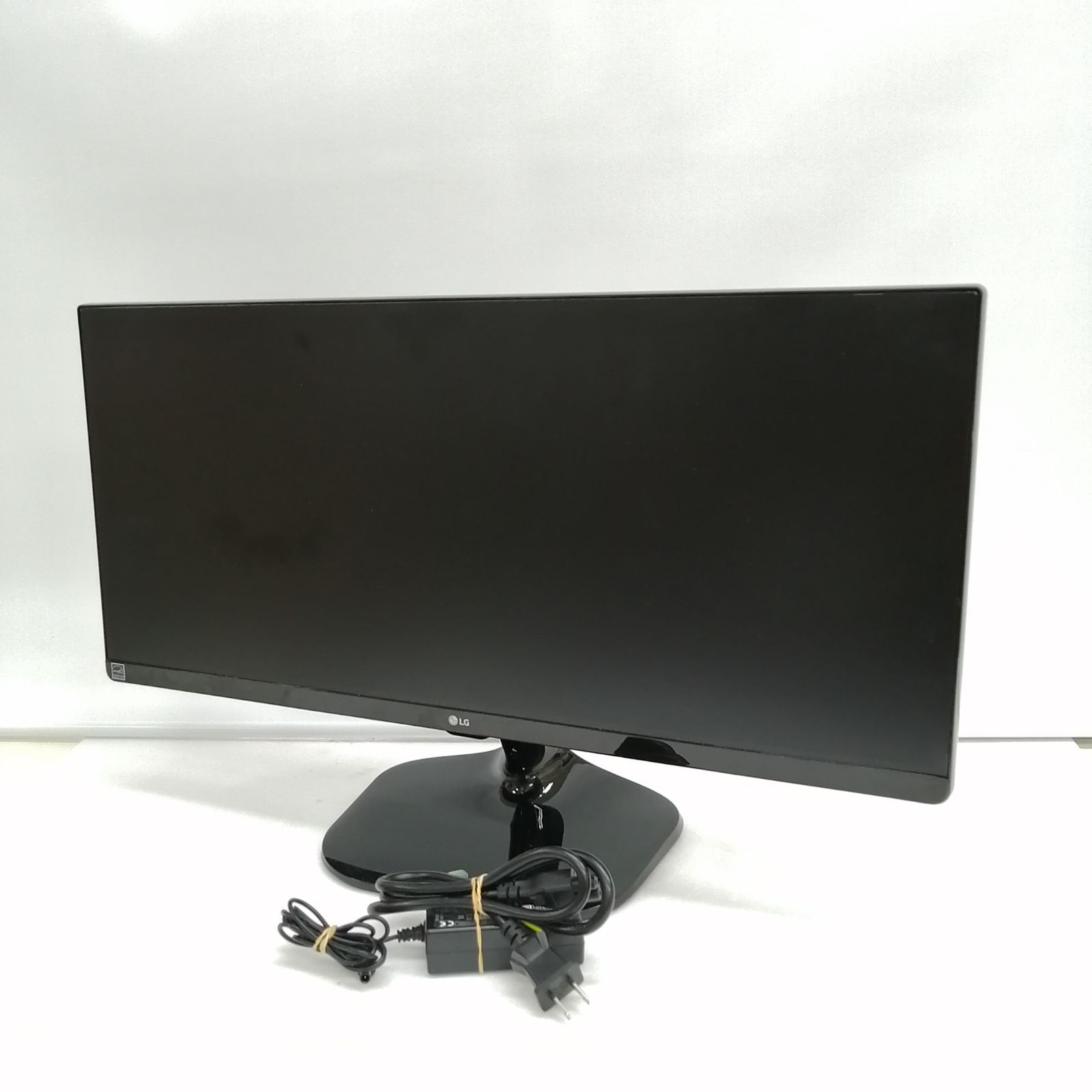 動作品】LG モニター 25um57-p - メルカリ