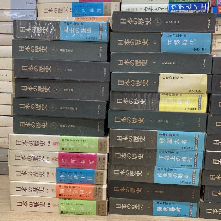 古代史など 日本史