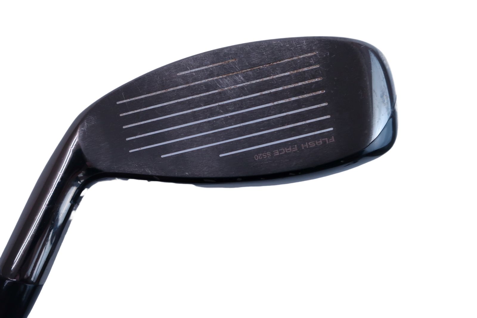 メーカー 一覧 美品】Callaway(キャロウェイ) 24 5H レディース ユーティリティ ユーティリティ