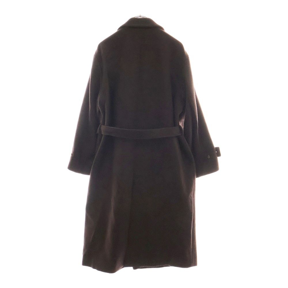 Stein (シュタイン) 18AW LAY CHESTER COAT レイ ウール チェスター